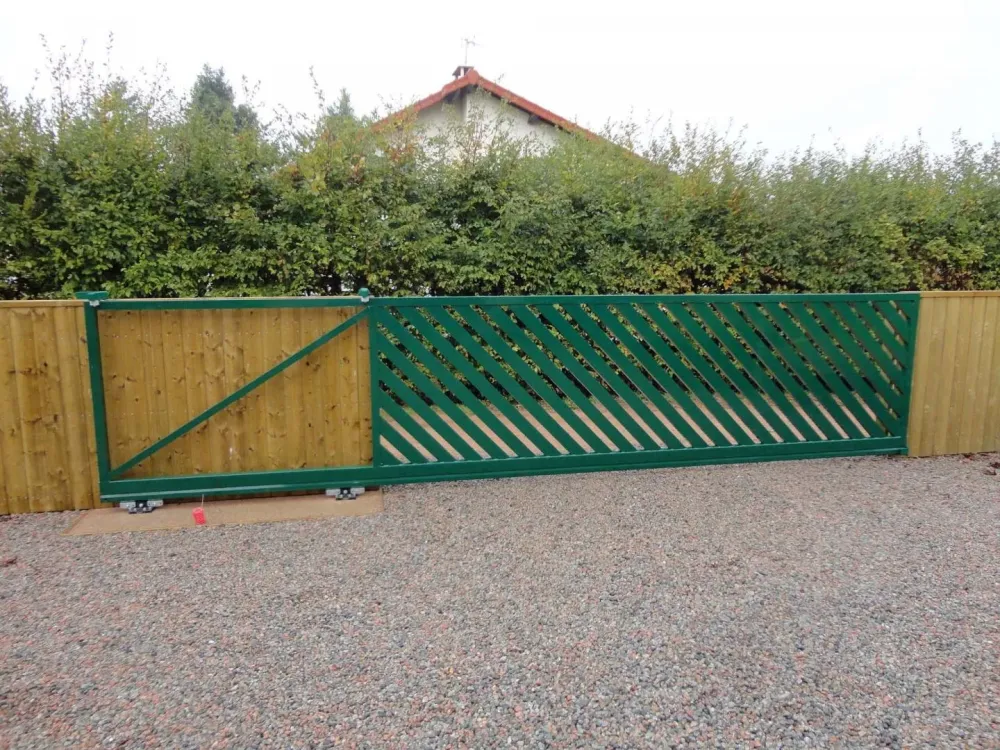 ferronnerie à Renaison