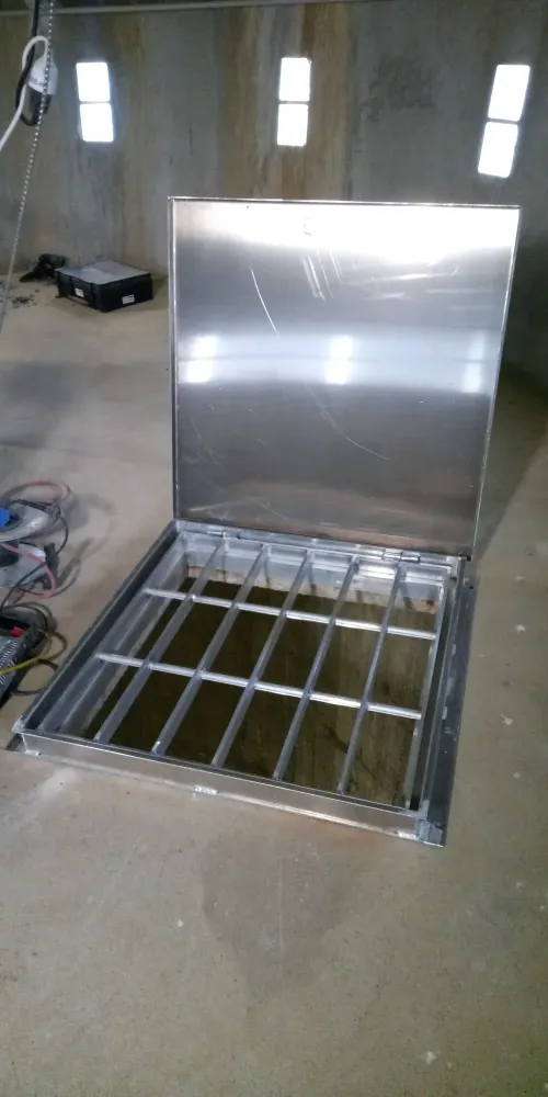 Trappe aluminium IMG_20230516_172440_134