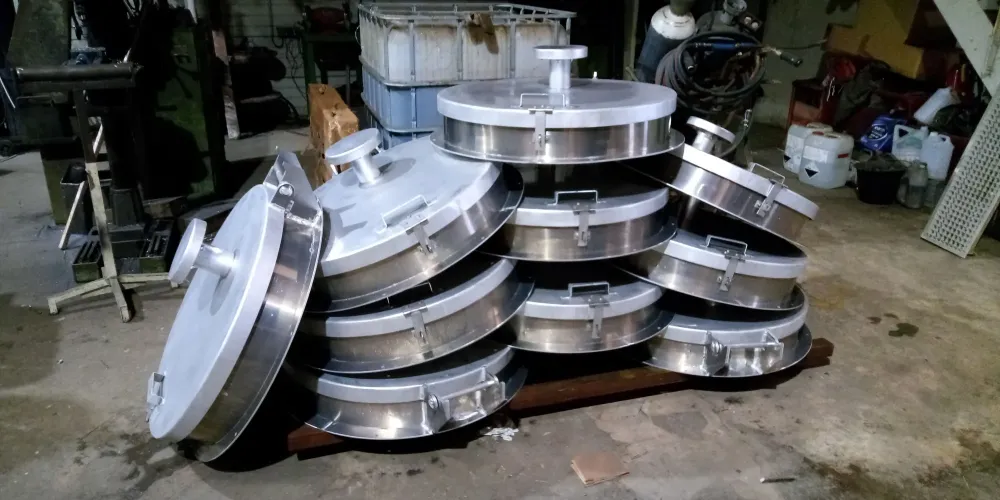 Trappes aluminium IMG_20231221_121918_422